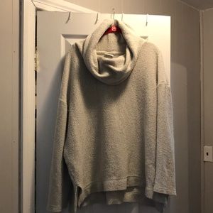 Women’s Plus Size Sweater